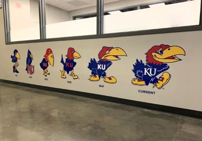 Wall Graphics Photo